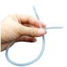 Generique Cathéter BDSM en silicone 40cm - Diamètre 4.7mm